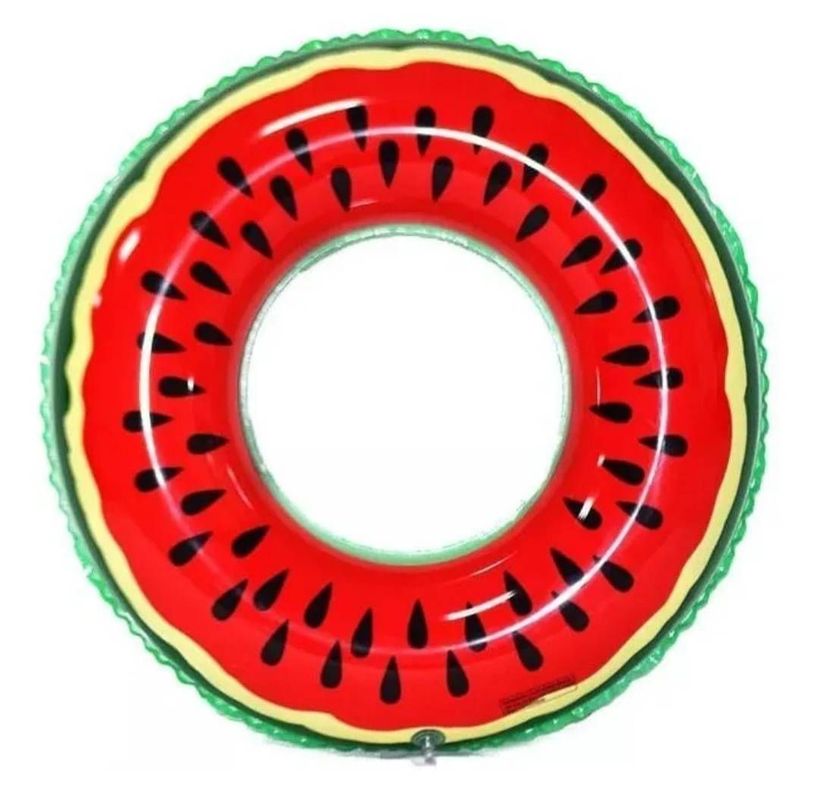 FLOTADOR SANDIA 50 CMS-0