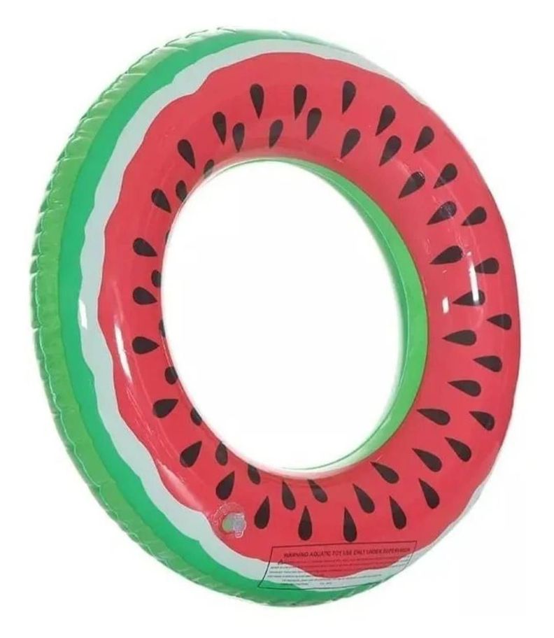 FLOTADOR SANDIA 50 CMS-1