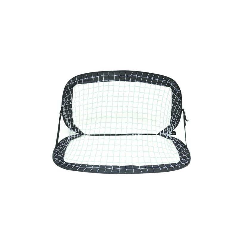 PAR DE ARCOS POP-UP MULTIFUNCION TRAIN 122x66 CMS-1