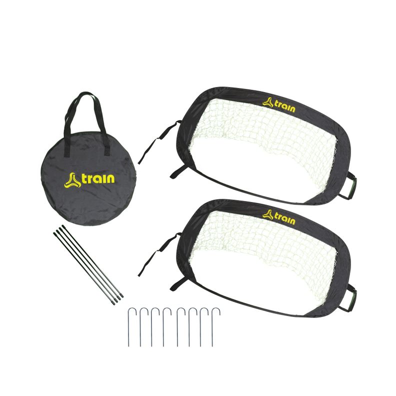 PAR DE ARCOS POP-UP MULTIFUNCION TRAIN 122x66 CMS-4