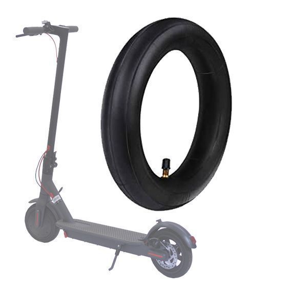 Cámara Scooter Eléctrico Xiaomi 8.5”X2.00 V/R-0