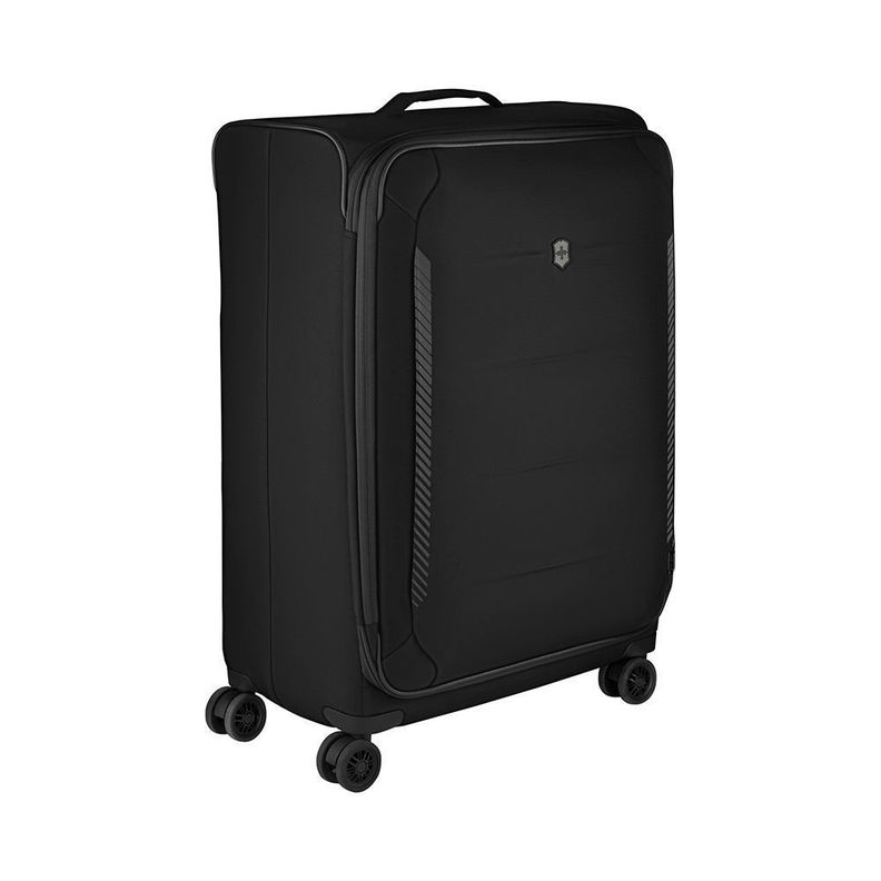 Maleta Crosslight large softside negro Victorinox-1