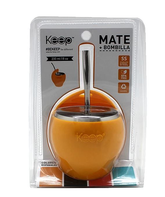 MATE SET KEEP amarillo-0