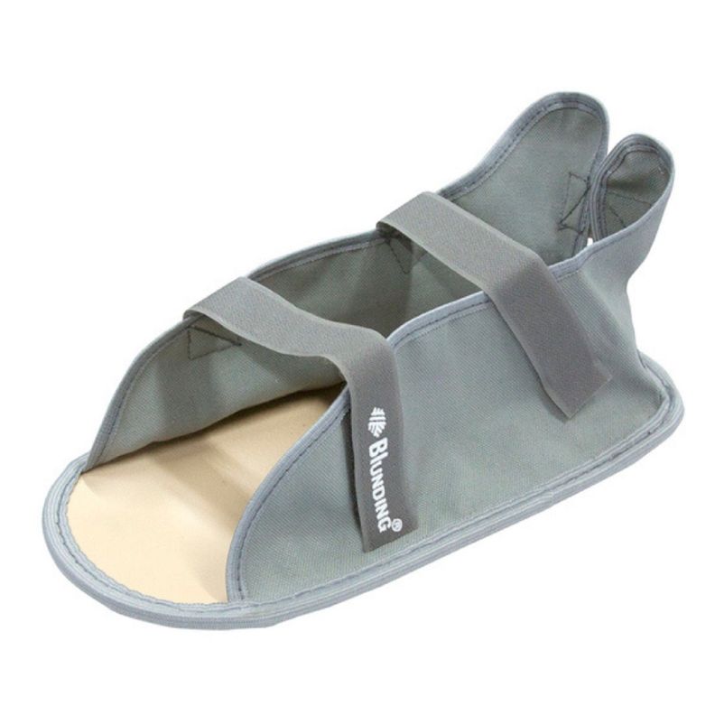 Zapato para Yeso L – Blunding-0