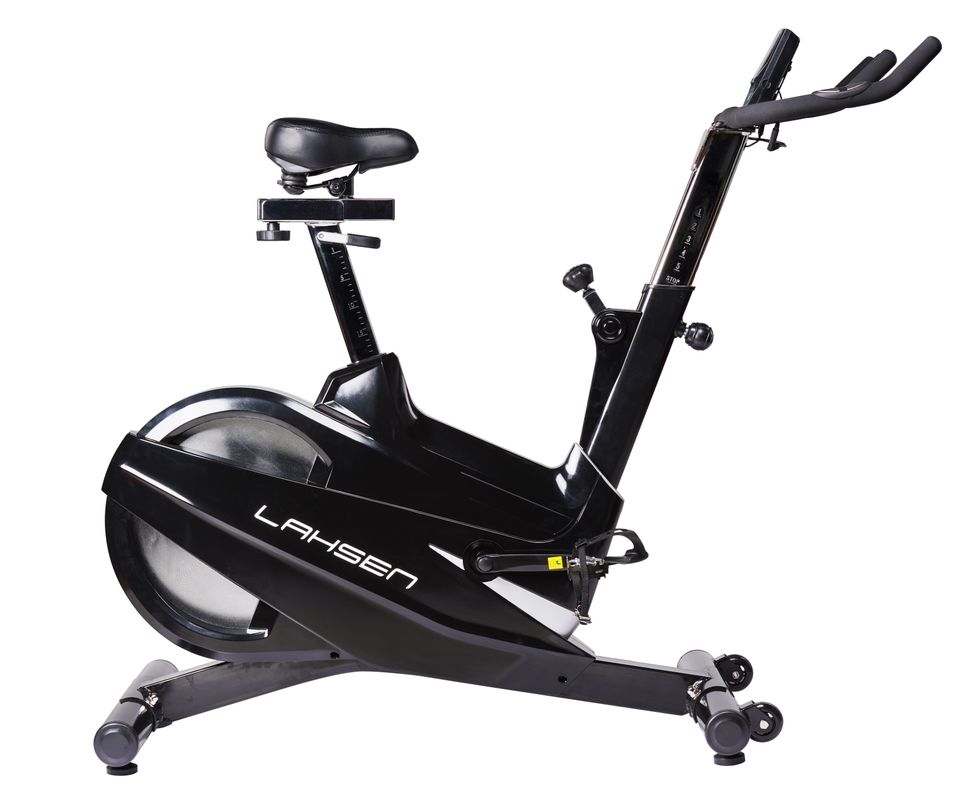Bicicleta Spinning Magnética Balance-0