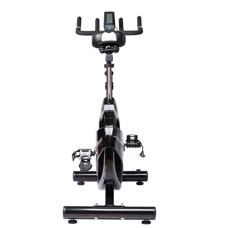 Bicicleta Spinning Magnética Balance-2