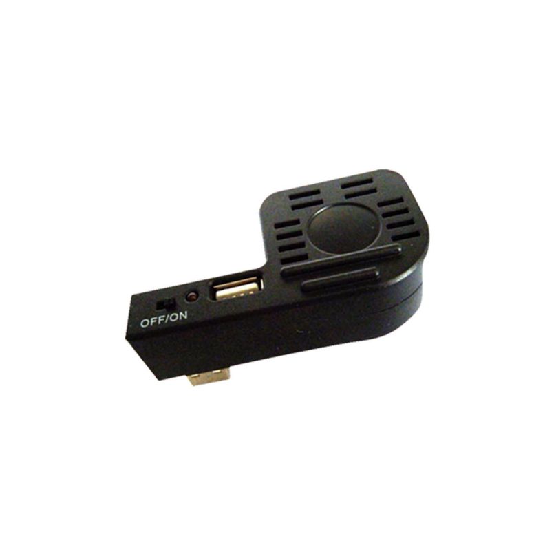 Ventilador Ps2 Con Puerto Usb - Puntostore-0