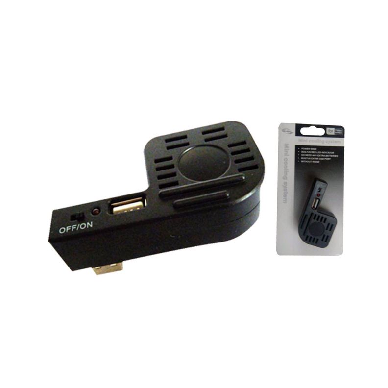 Ventilador Ps2 Con Puerto Usb - Puntostore-1