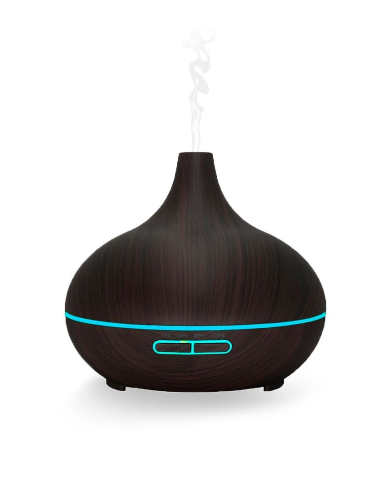 humidificador – difusor de aroma ultrasónico eco z2-0
