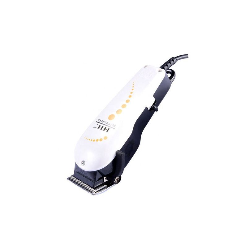 Máquina Cortadora Pelo Clipper Profesional 4 Peine-0