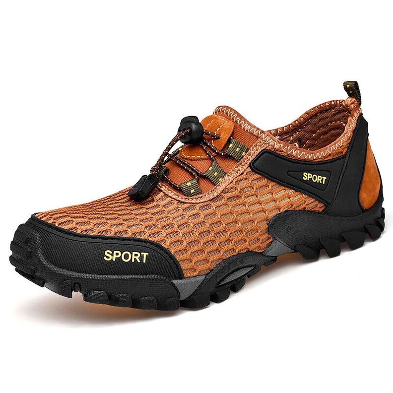 Zapatillas  De Agua Para Natacion Ciclismo -2