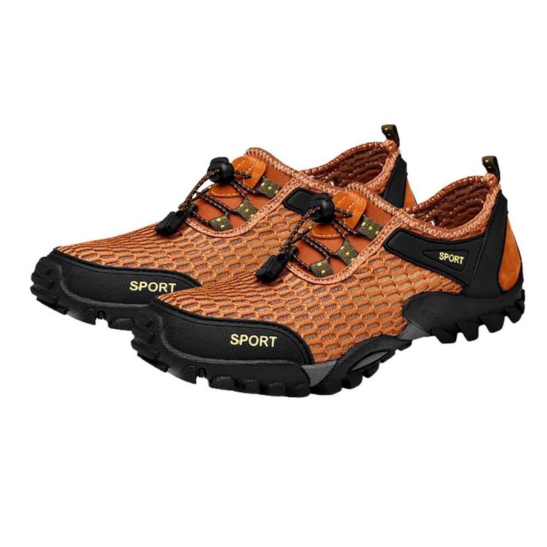 Zapatillas  De Agua Para Natacion Ciclismo -1
