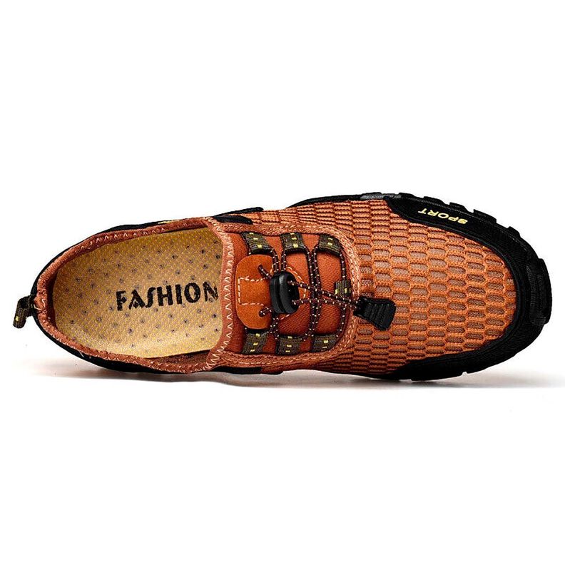 Zapatillas  De Agua Para Natacion Ciclismo -5
