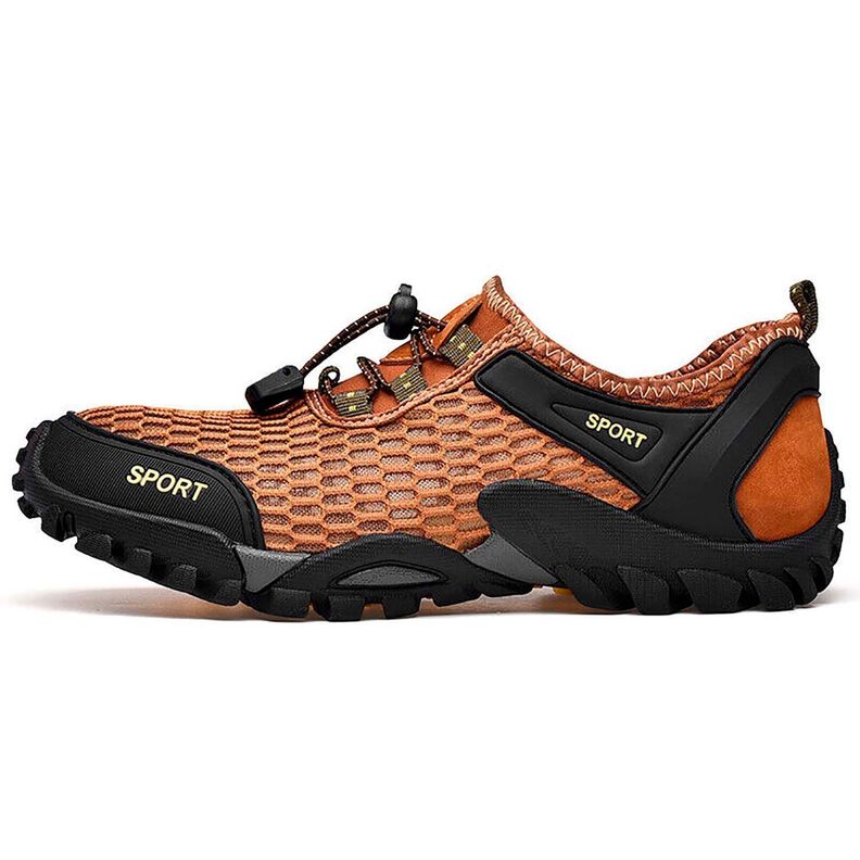 Zapatillas  De Agua Para Natacion Ciclismo -4