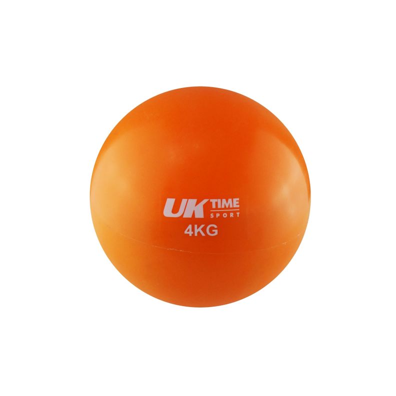 BALON MEDICINAL GMB-4 4KG.-0