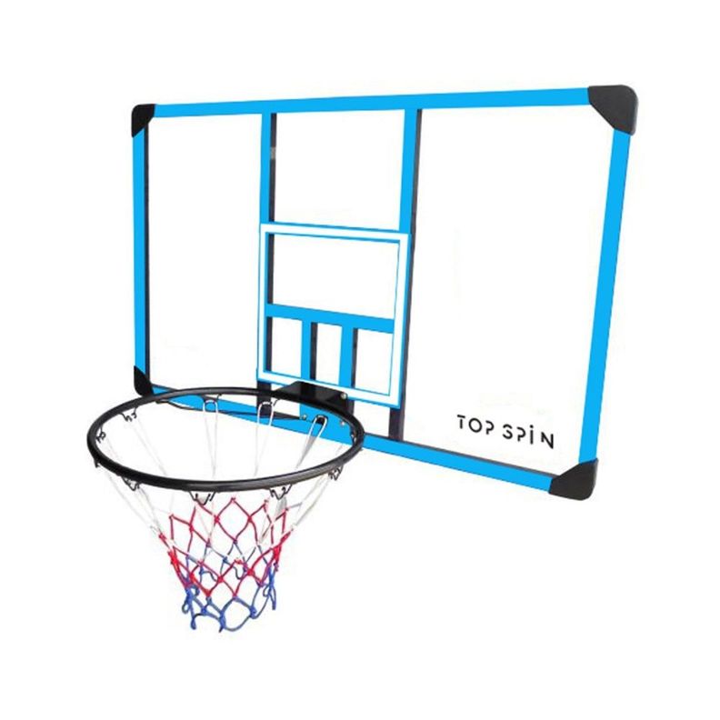 Tablero – Aro de Básquetbol T400 Elite-0