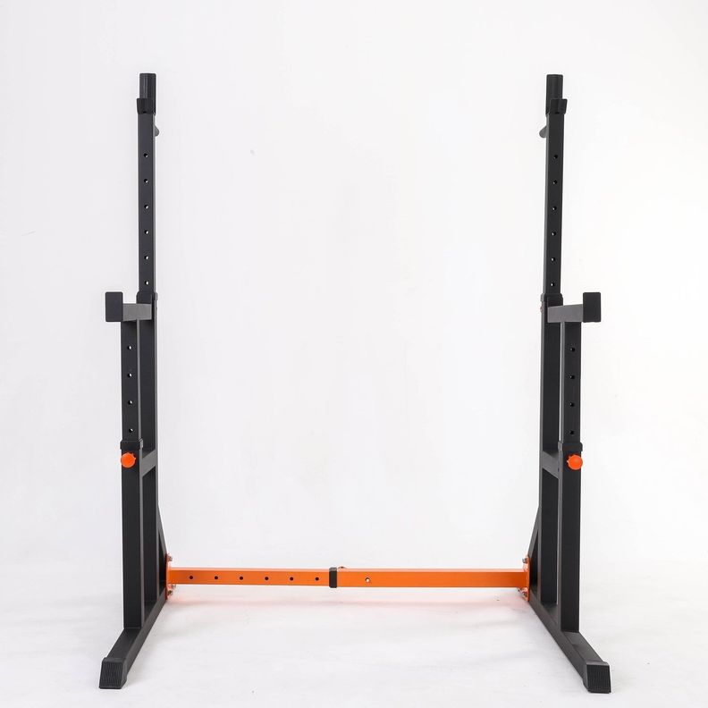 Squat Rack Multifuncional Elite – Sentadillas Press-3