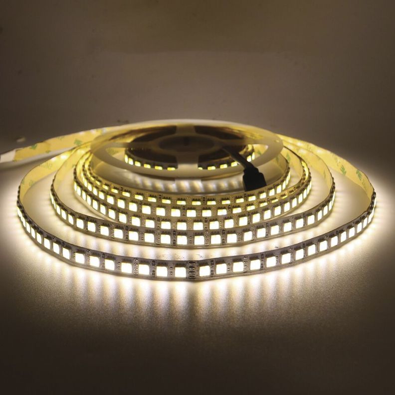 Cinta LED Decorativa 5M 12V IP20 Neutro-2