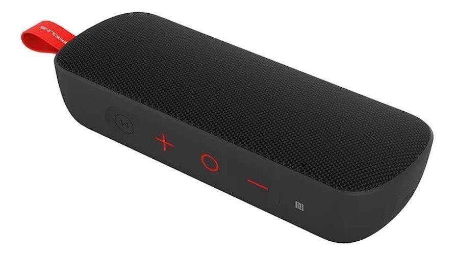 Parlante Portátil Karbon5 Bluetooth Ipx7 Master G-1
