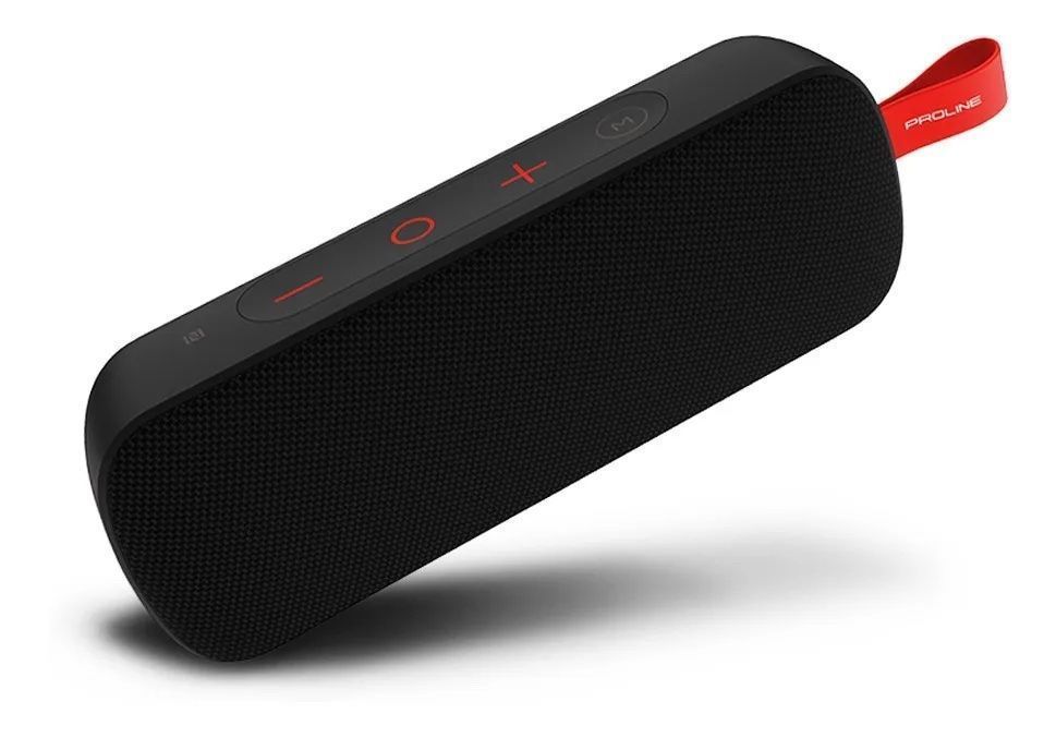 Parlante Portátil Karbon5 Bluetooth Ipx7 Master G-0