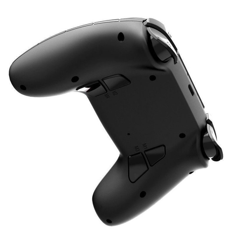 Joystick Gamepad Bluetooth P4 P3 PC Android IOS Ipega 4012C-1
