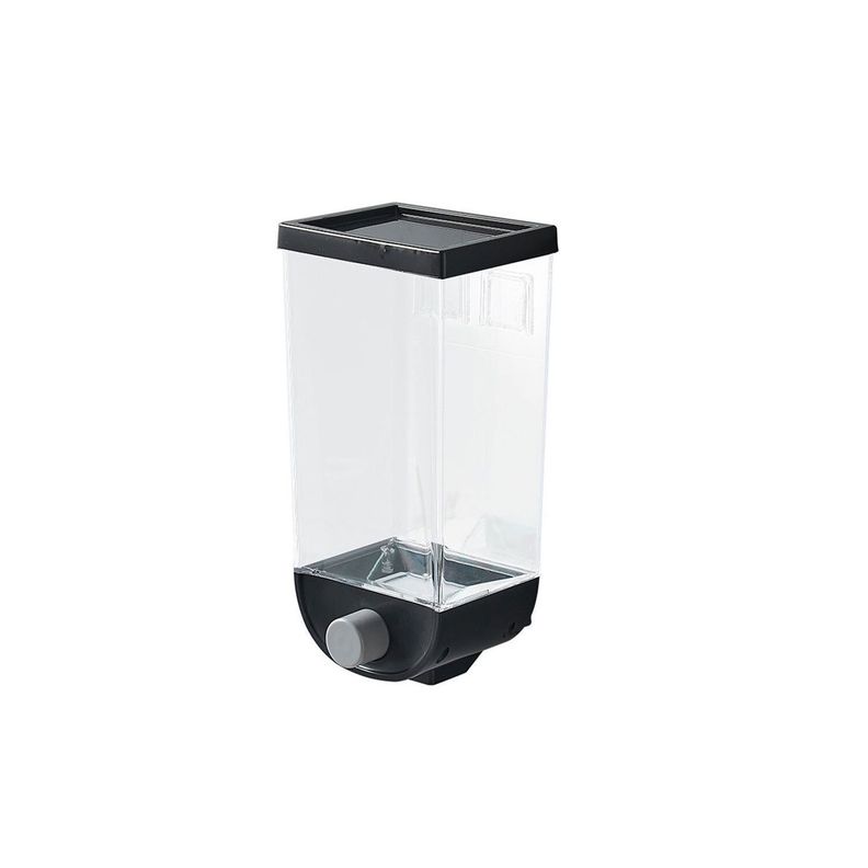 Dispensador de Cereal Y Semillas Para Pared Cocina-0