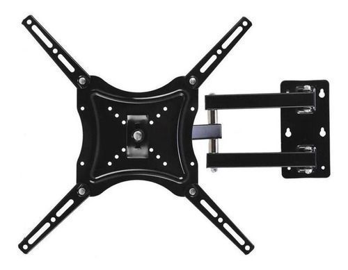 Soporte Para Tv Móvil Pared Para De 14 A 55 Smart Tv-0