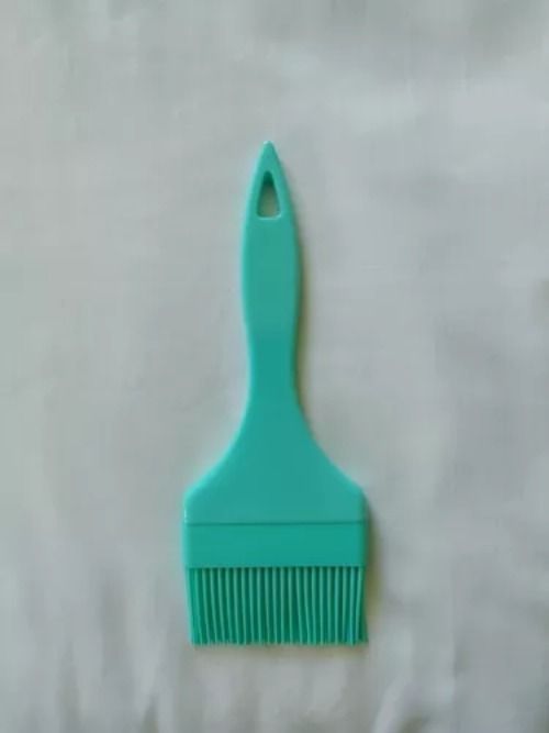 Brocha De Silicona Pincel Para Repostería, Asados Y Cocina-0
