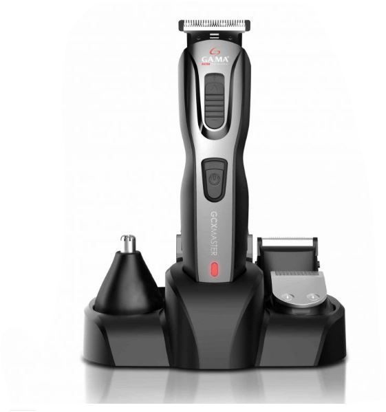 CORTADORA DE PELO GAMA GCXMASTER-0