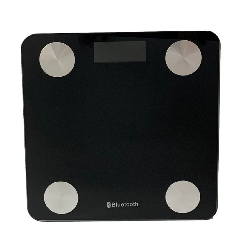 Balanza Digital Bluetooth Inteligente-0