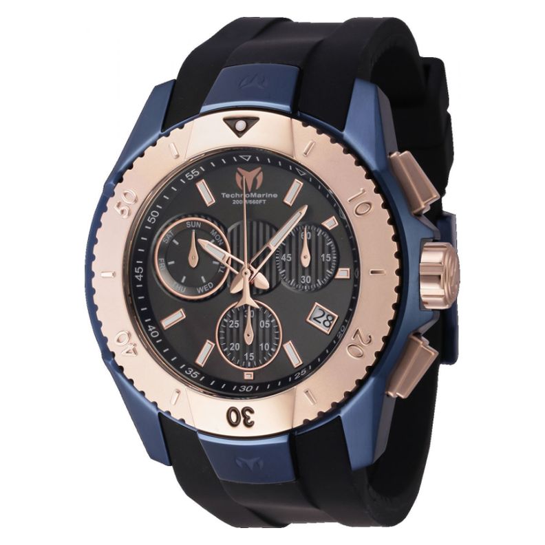Reloj Technomarine TM-621037 UF6 Quartz Hombre-0