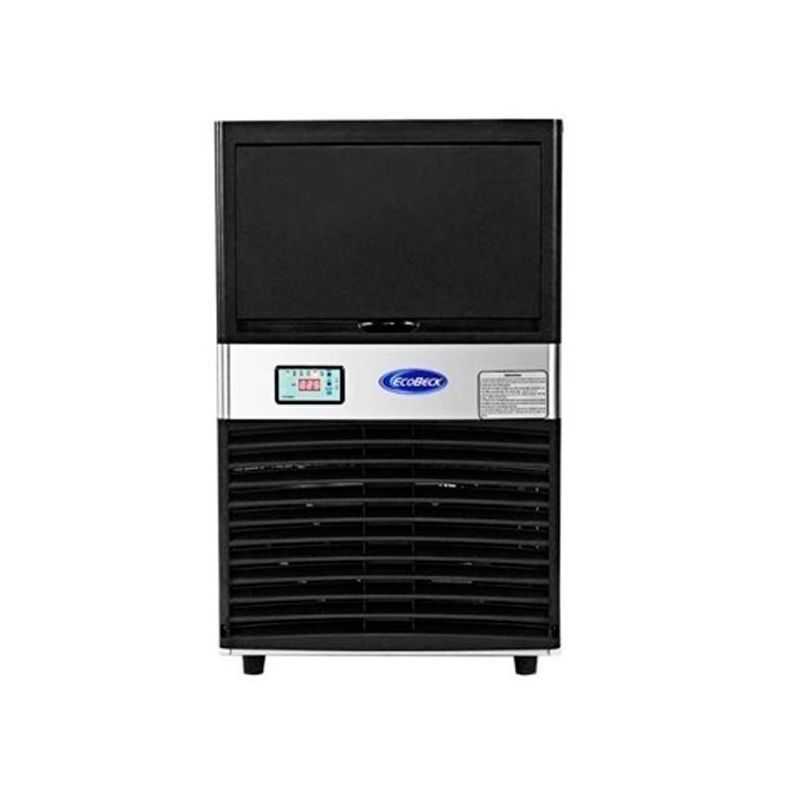 MAQ.FABRICADORA DE HIELO ECOBECK MOD.KFH-60Y-0