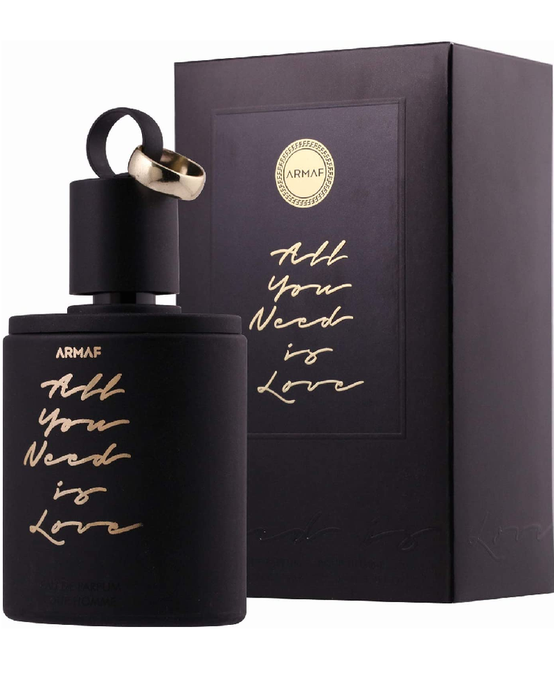 Armaf All You Need Is Love Edp 100ml Hombre-0