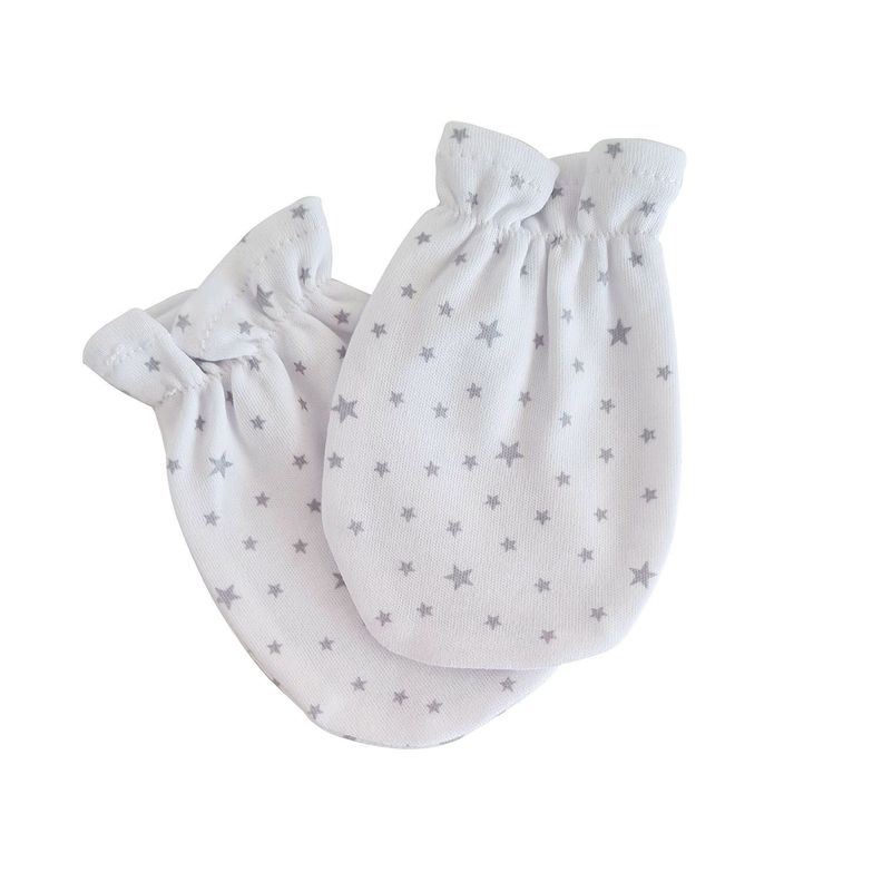 MITONES ESTRELLA TALLA UNICA -0