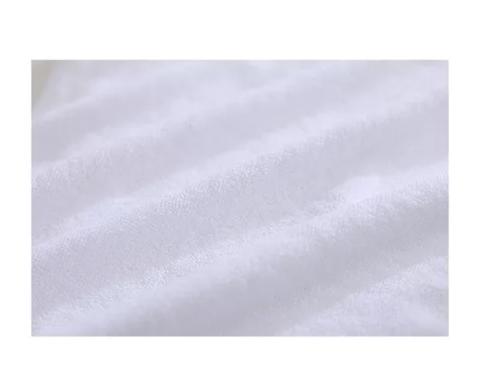 Toalla De Mano 100 % Algodon 34 X 74cm 120grs-3