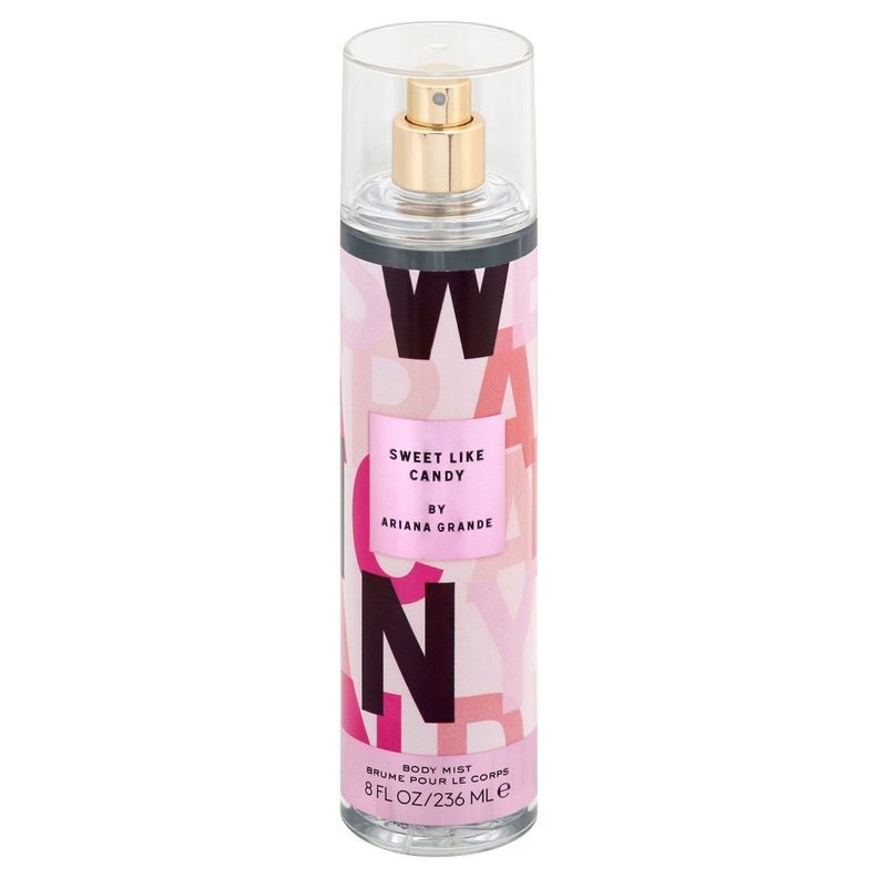 ARIANA GRANDE SWEET LIKE CANDY BODYMIST 236 ML-0