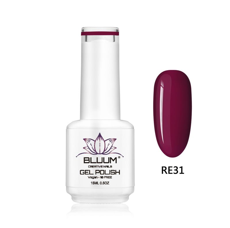 Esmalte Permanente RE31 15 ml-0