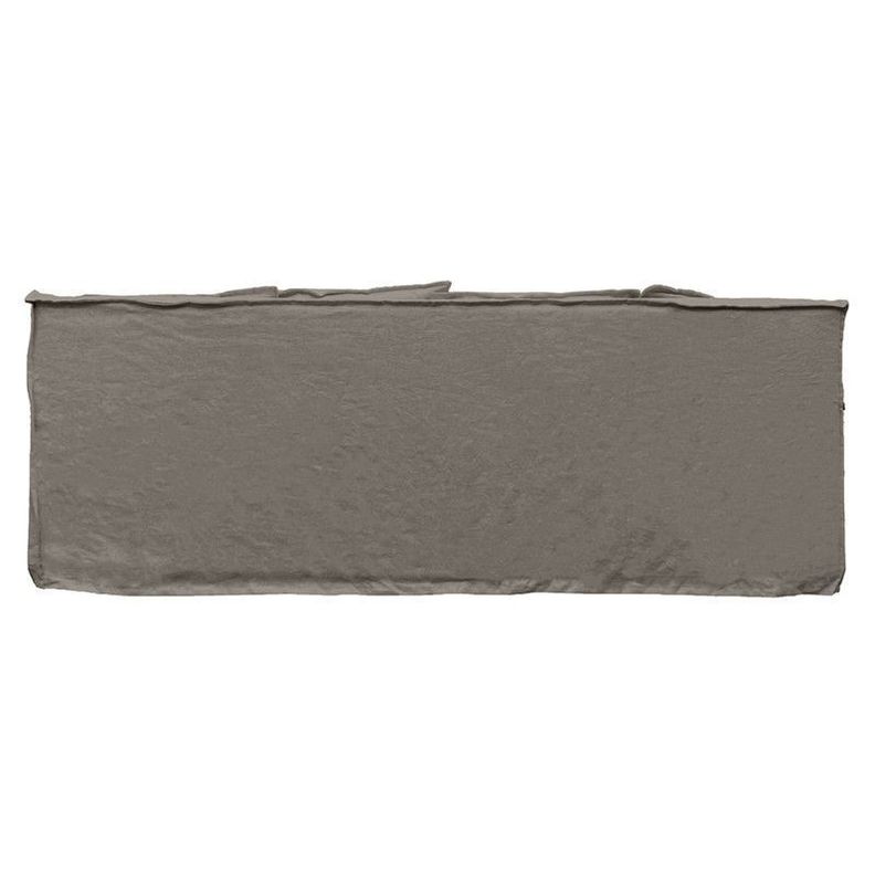 Sofá Palena Lino Gris Piedra 3C-4