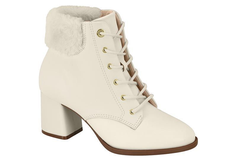 Botin Moda Mujer Modare -0
