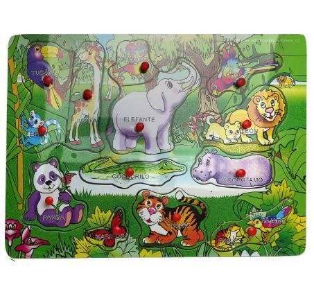 Tabla Selva Encaje-0