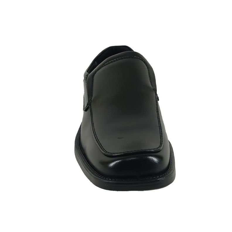 Zapatos de Formal de hombre X17 Negro-2