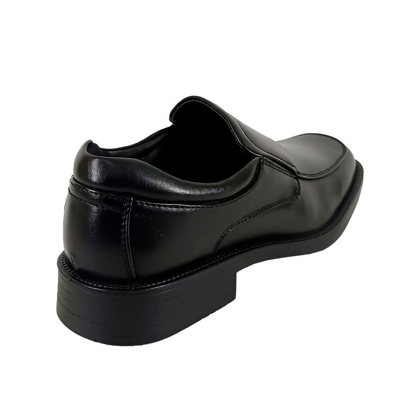 Zapatos de Formal de hombre X17 Negro-3