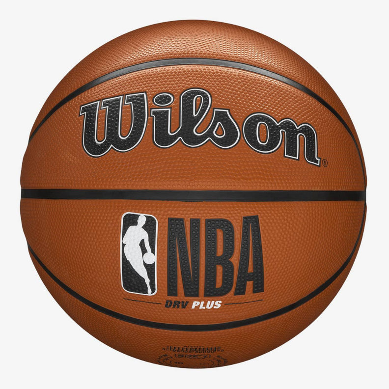 Balón Basketball NBA DRV Plus Outdoor Tamaño 7-0