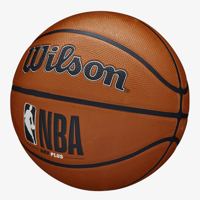 Balón Basketball NBA DRV Plus Outdoor Tamaño 7-1