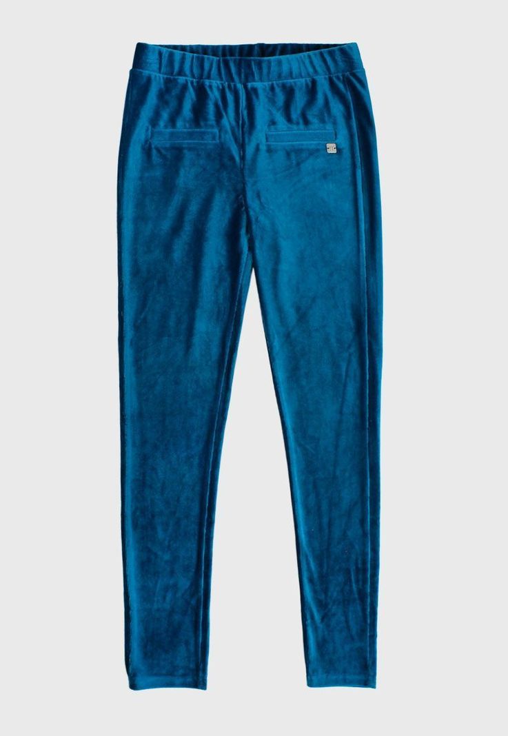 Leggins teens niña nordic 546-0