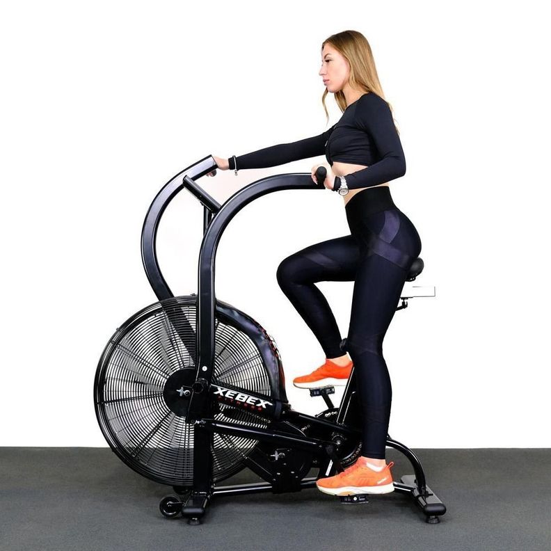  Air Bike Xebex – AB-1-BA Smart Connect – TW-1