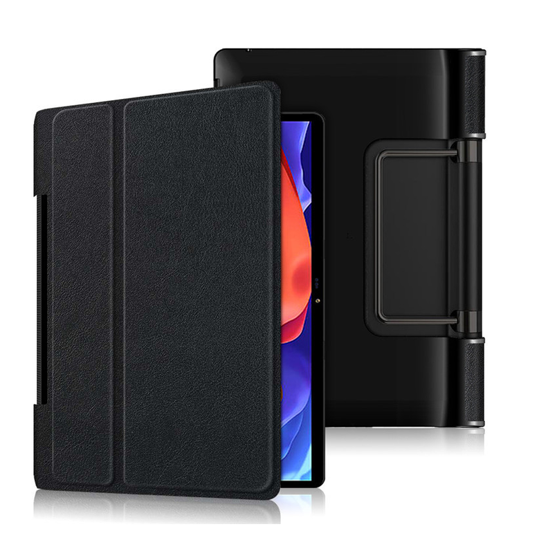Carcasa Funda Para Lenovo Yoga Tab 13 / Negro-0