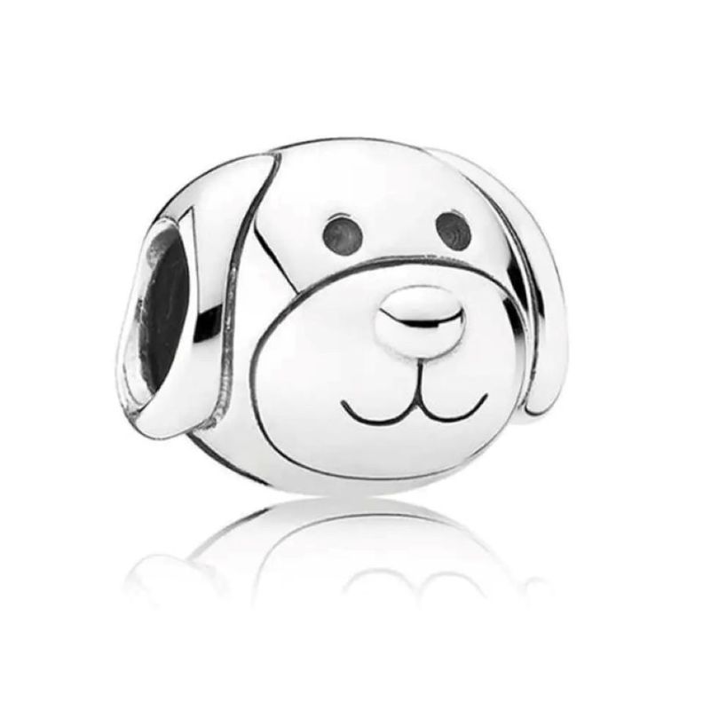 Charm Dije Cute Dog