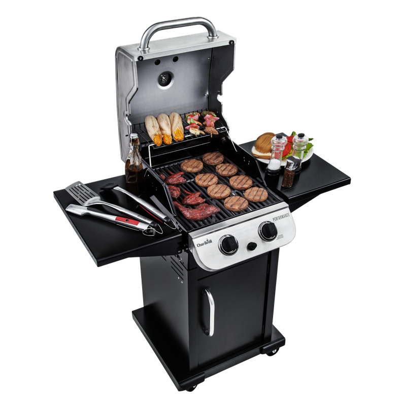 Parrilla a Gas Char Broil 517-0
