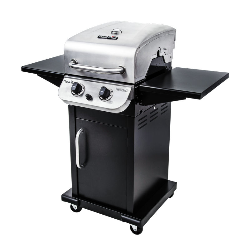 Parrilla a Gas Char Broil 517-1